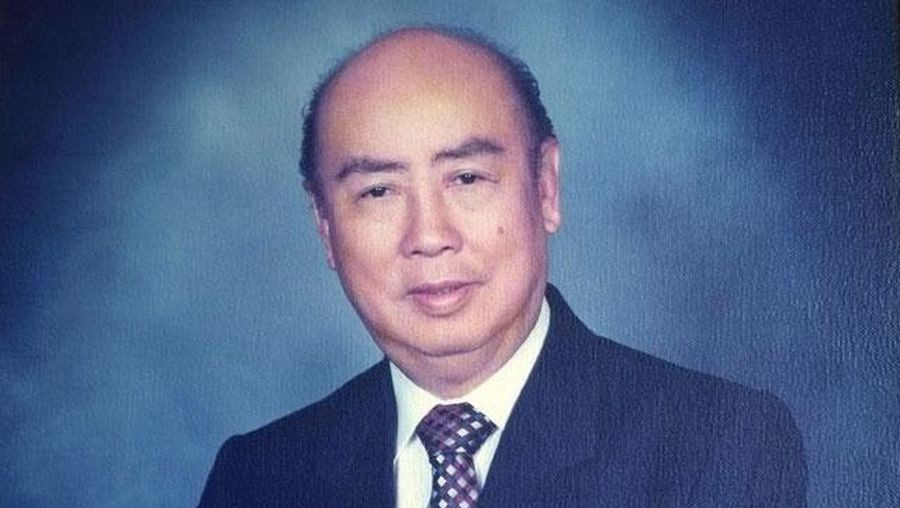 Mantan Gelandangan yang Sukses: Kisah Inspiratif Sudono Salim