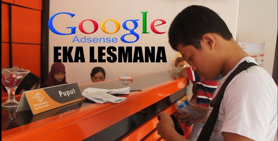 Dulu Tukang Angon Bebek, Sekarang Blogger Sukses: Kisah Eka Lesmana