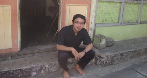 Agung Bhaktiyar: Anak Tukang Becak yang Jadi Dokter