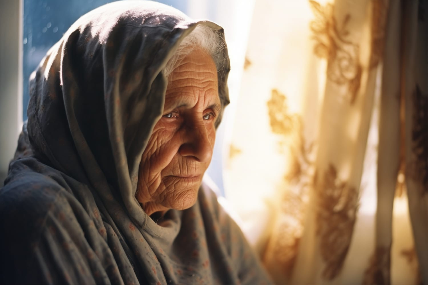 Kaswati: Ibu yang Berjuang Demi Masa Depan Anaknya Menjadi Dosen