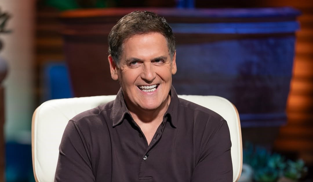 Kisah Sukses Mark Cuban: Dari Kuli Bangunan hingga Jadi Pemilik Dallas Mavericks