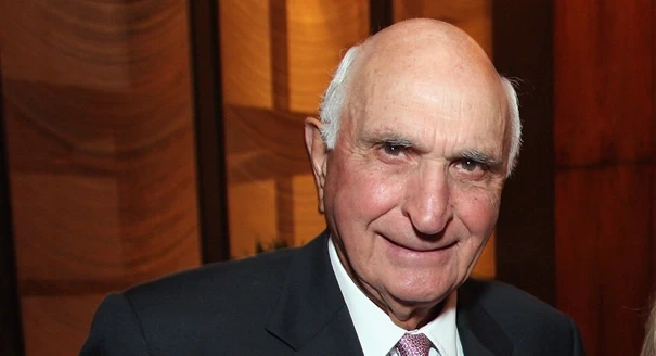 Ken Langone: Dari Pekerja Serabutan hingga Jadi Pendiri Home Depot