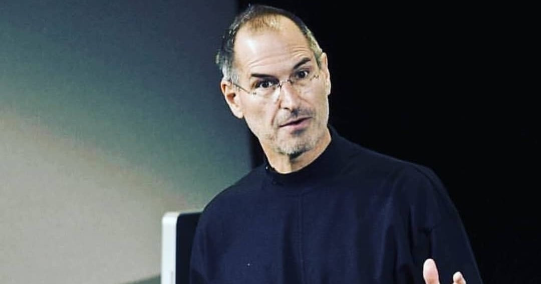 Steve Jobs, Sang Visioner di Balik Kesuksesan Apple