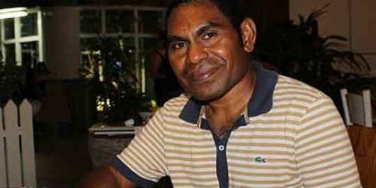 Sunny Kamengmau: Dari Nol hingga Sukses dengan Tekad dan Kesabaran