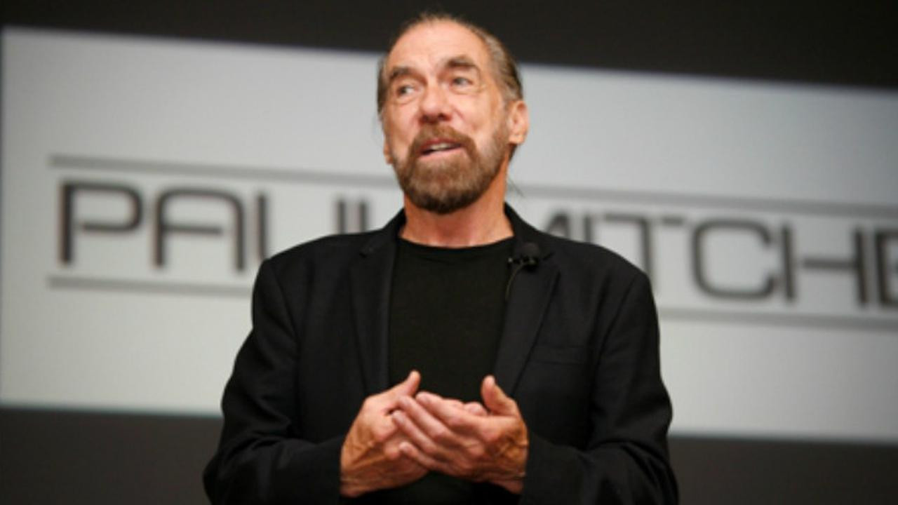 John Paul DeJoria: Perjalanan Menuju Kesuksesan
