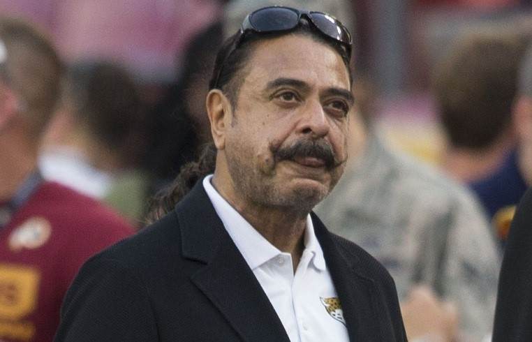 Shahid Khan: Kisah Sukses dari Tukang Cuci Piring