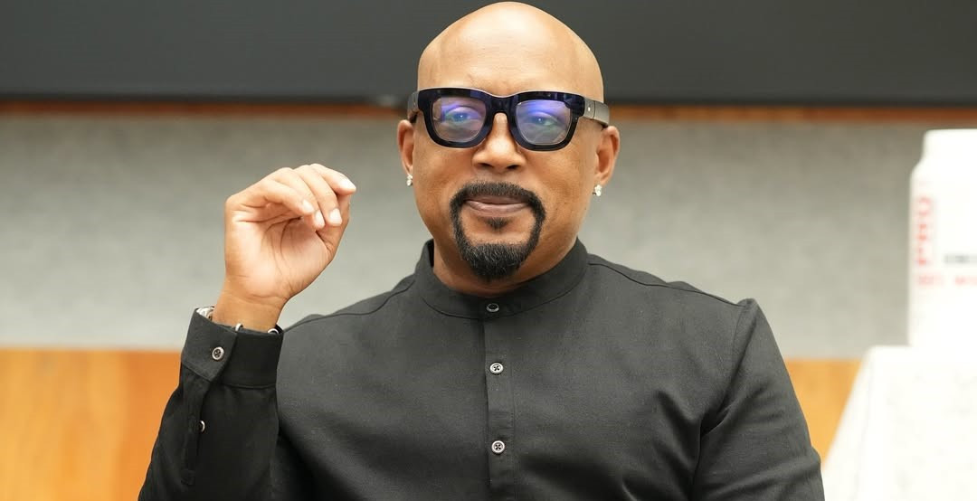 Daymond John: Dari Basemen hingga Merek Global