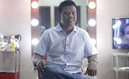 Es Krim Sanawi: Dari Modal Rp60 Ribu hingga Omzet Miliaran Rupiah