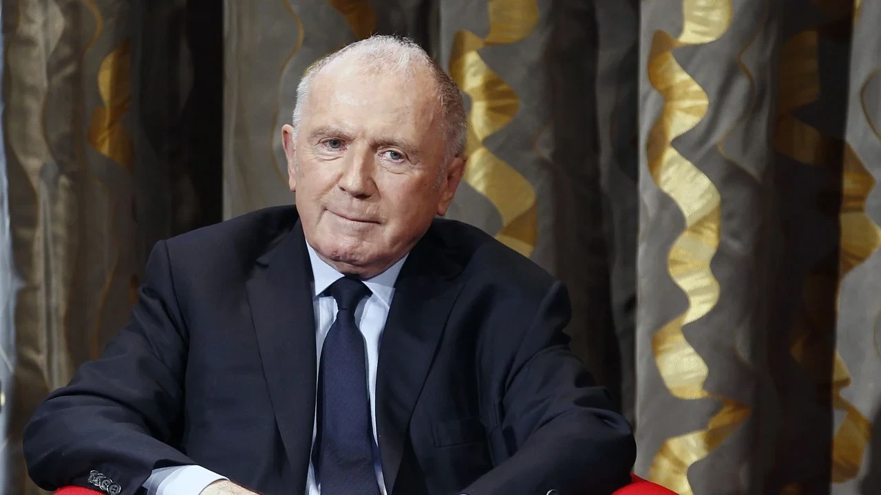 Dari Kayu ke Merek Mewah: Kisah François Pinault