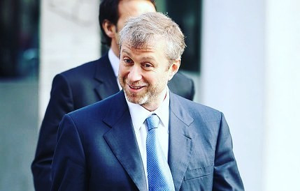 Dari Miskin hingga Jadi Miliuner: Kisah Roman Abramovich