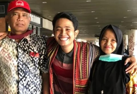 Mochammad Abdul Machfud: Kisah Sukses Anak Supir dan Penjual Nasi