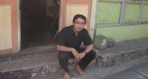 Agung Bhaktiyar: Anak Tukang Becak yang Jadi Dokter